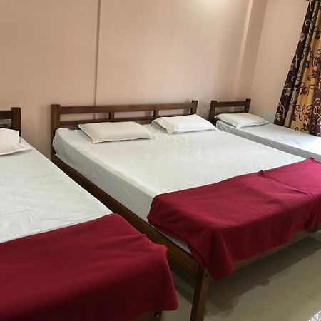 Supreme Lodge Dharmastala ภายนอก รูปภาพ
